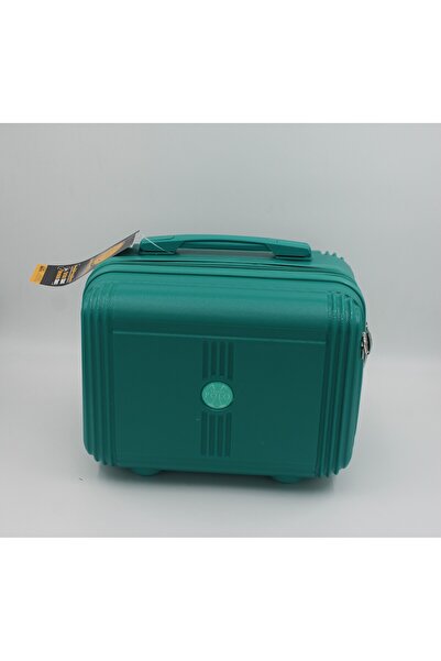 Honeysuitcase Travel Polo Machiaj geantă si