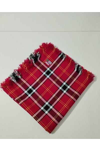 HMZ STAIN-PROOF ACRYLIC FABRIC TABLE CLOTH, PICKNIC CLOTH, SOFRA CLOTH