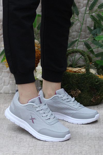 Kinetix Lena Tx W 4FX Gri Alb Pantofi de damă Produs original
