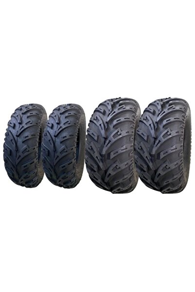 Billas 22x7-10 22x10-10 Billas Ön Arka Atv Lastik Takımı BL-770
