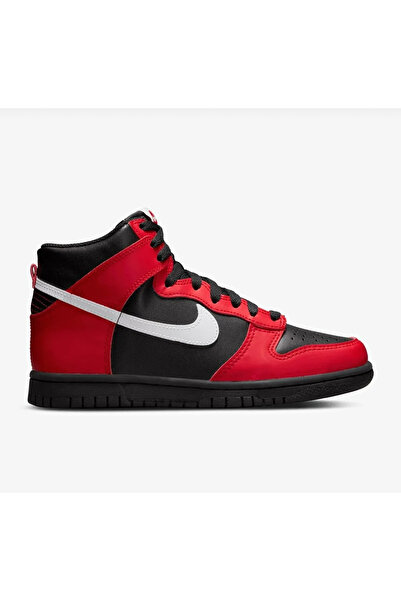 Nike Dunk High Spor Ayakkabı