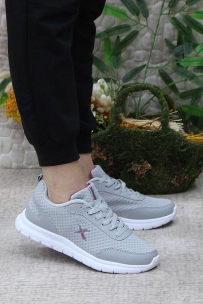 Kinetix Lena Tx W 4FX Gri Alb Pantofi de damă Produs original
