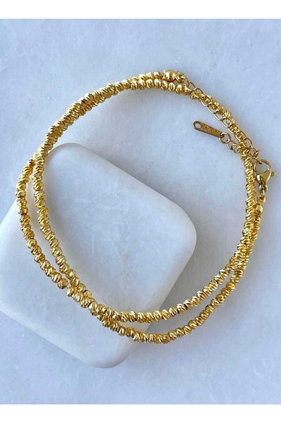 sakura aksesuar Gold Dorica Bracelet