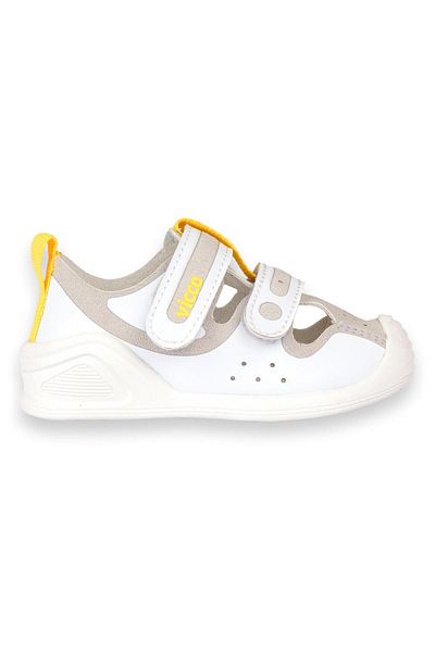 Vicco 950.E24Y214 Pantofi sport pentru copii Riga First Step alb