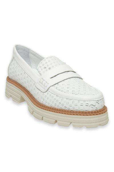 Mammamia D24Ya-3190Z Daily White Women's Shoes