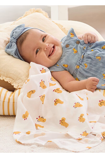 MAYORAL موسلين للطفل