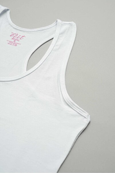 Tutku Elit Modal Elestan Kadın Beyaz Sporcu Atlet