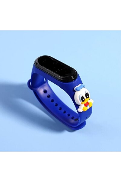 Kumik Sevimli Çocuk Saat Çeşitleri Spiderman, Iron Man, Batman, Captain Ameri...