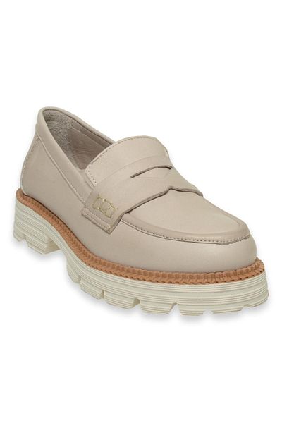 Mammamia D24Ya-3195Z Pantofi de damă Daily Cream