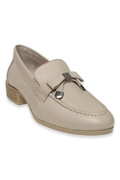 Mammamia D24Ya-3800Z Pantofi de damă Daily Cream