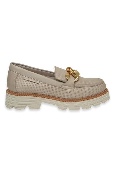 Mammamia D24Ya-3855Z Pantofi de damă Daily Cream