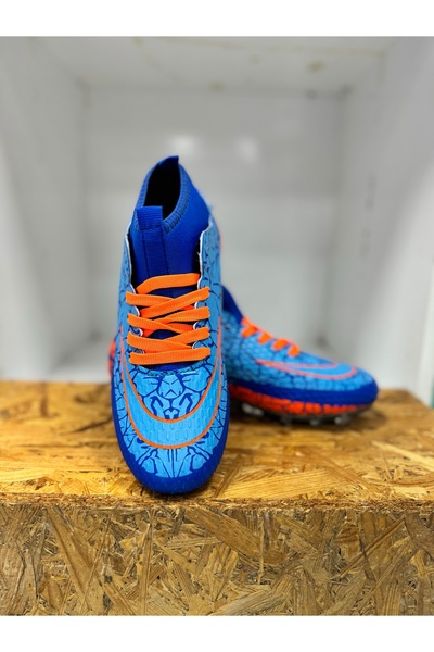 Lion Lion 1071 Saks-Orange