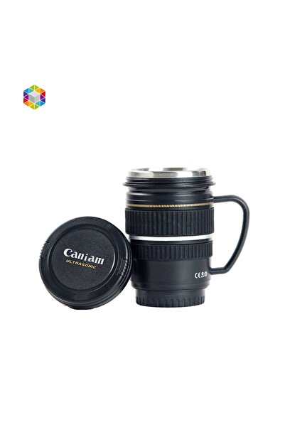 RICHIE Termos dogum günü hediyesi termos bardak kahve sevenlere çelik bardak ...