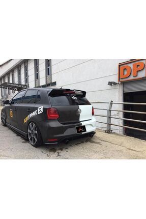 Polo mk5 tuning 2025