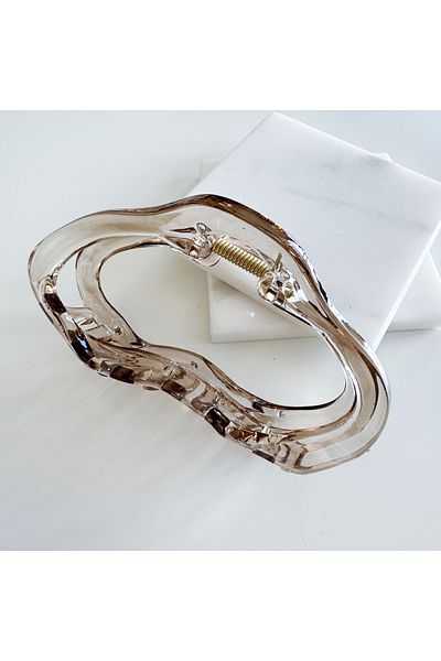 CHARMLUCKY Cloud Latch Buckle