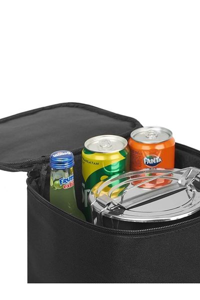 Ankaflex New Multi-Purpose Thermal Lunch Bag Insulated Meal Drink Carrier Bag Lunch Box Bag