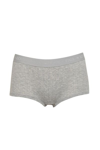 DeFacto Fall in Love Slip Panties B6212AX24SP