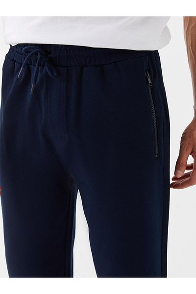 LC Waikiki Ανδρικό σορτς LCWAIKIKI Basic Standard Fit