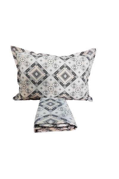 Hayal çeyiz Single Flat Sheet Set