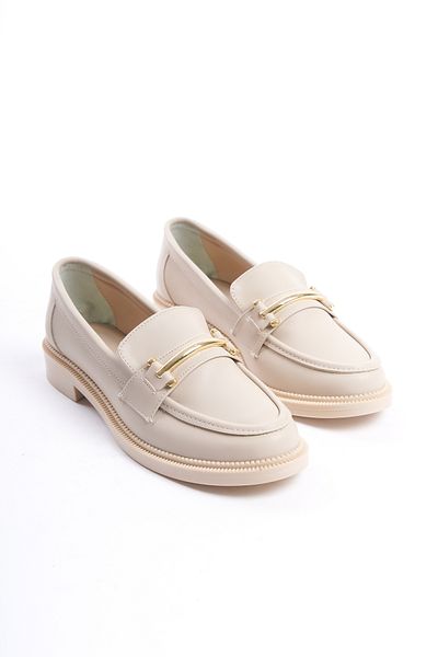 SH SİLVER MODA Γυναικεία Loafer Moccasin Casual Bockle Daily Soft Παπούτσια Κομψά και άνετα
