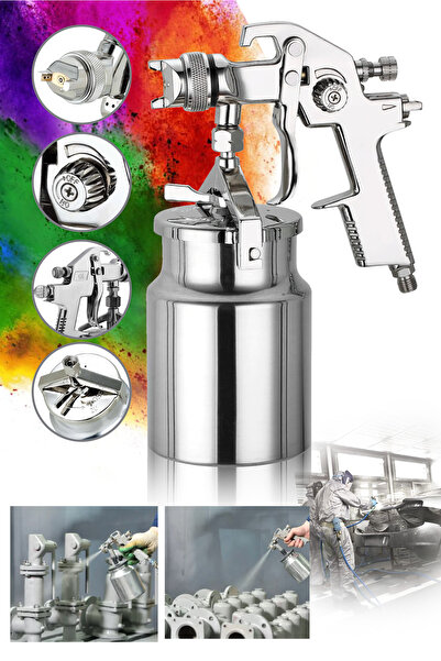 PROXTECH Pro Elite Paslanmaz Alltan Depo 1000 cc 1,3mm Otomobil, ev ve mobily...