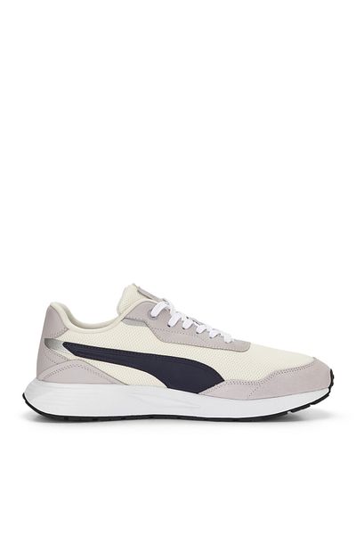 Puma 38923607   Runtamed Cream Women's Lifestyle Shoes