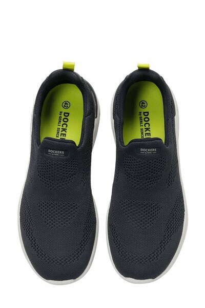 Dockers By Gerli 236501 4FX Lacivert Erkek Ayakkabı
