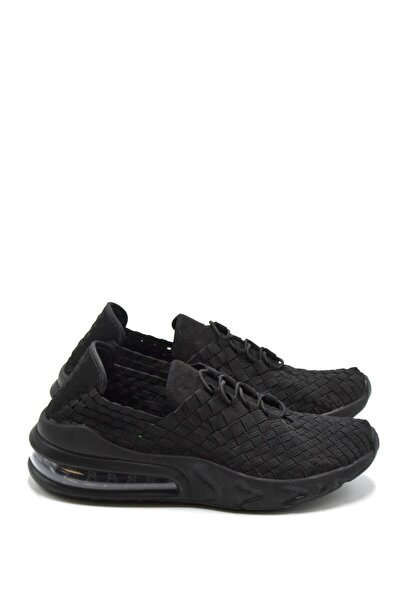 Venüs Ženske letnje Air Max cipele crne boje Spring-66