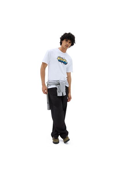 Vans Ταγμένο SS T-Shirt