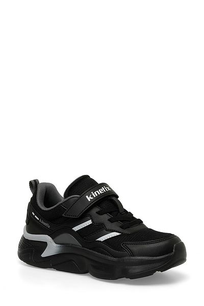 Kinetix Pantofi sport pentru bărbați TIONA TX J 4FX negri