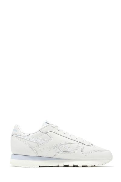 Reebok Adidași Gri Kadın din PIELE CLASIC