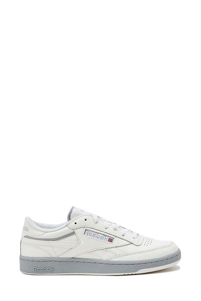 Reebok CLUB C REVENGE Vintage Unisex Sneaker - Kirschweiß