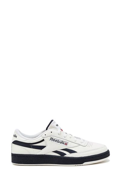 Reebok CLUB C REVENGE Vintage Unisex Kirschweiß Sneaker