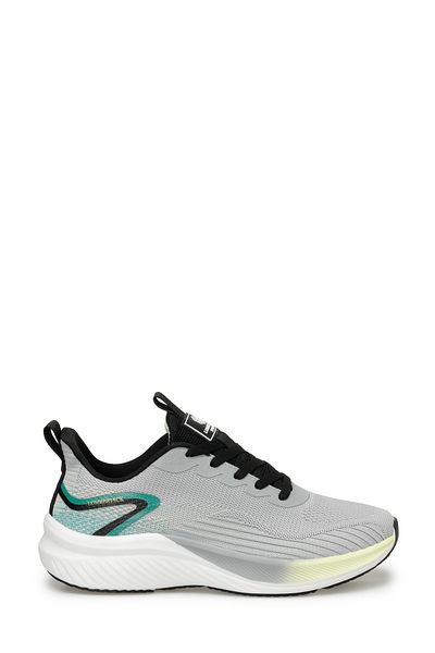 lumberjack Helski 4FX A Gray Men's Running Shoes
