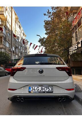 Vw polo 2023 2025