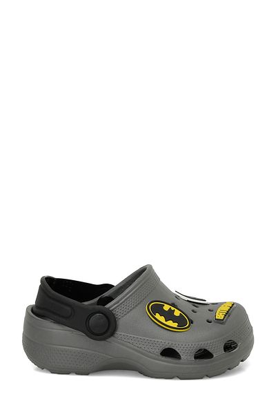 Batman Mexi.P4Fx Anthracite Boys' Sea Shoes