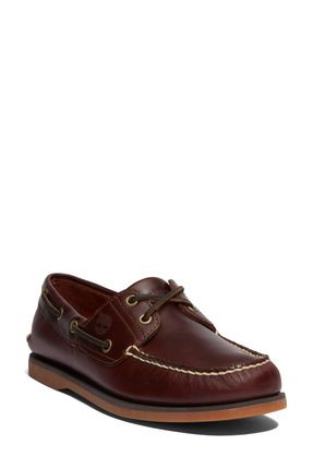 Timberland classic brown top