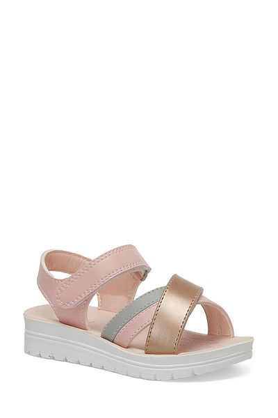 Polaris MADSEN.B4FX Powder Girls Sandals