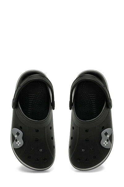 Polaris .F4FX Siyah Erkek Çocuk Deniz Ayakkabısı