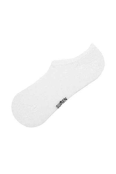 SUWEN Invisible 3-pack Modal Sneaker Socks