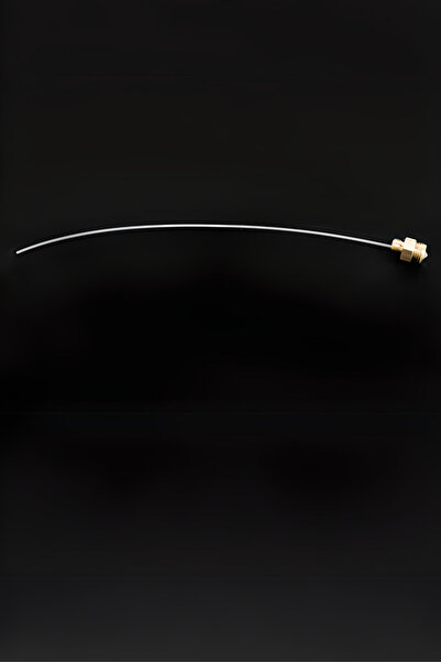 Apex Detay Temizlik Tabancası Tornador Kılcal Hortumu