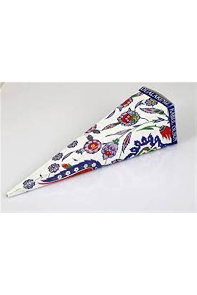 SuNaz Mevlüt Şekeri Mevlüt candy cone with tile pattern 100 pieces