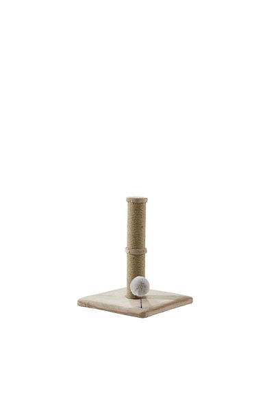WoolArt KATRE - CAT CLAMPING POLE - WITH PUMP - WITH TOYS