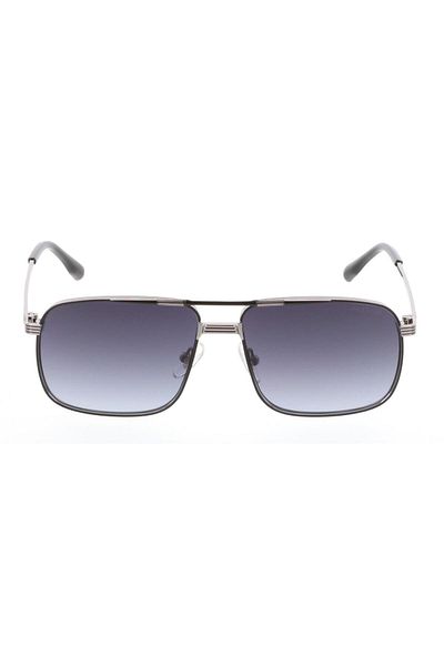 Mustang MU2393-02 57 Sunglasses for Men