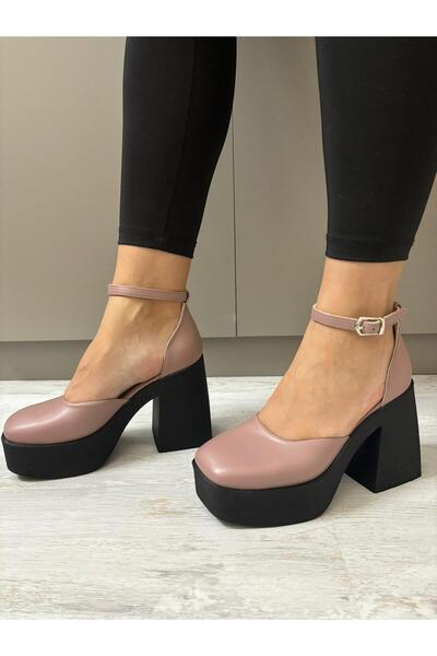 Kesim Shoes أحذية نسائية بكعب