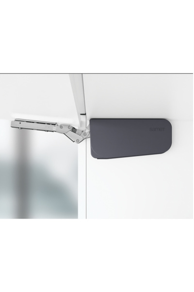 SAMET SOLO MECH C1 ANTRASİT TK(12417810007001)