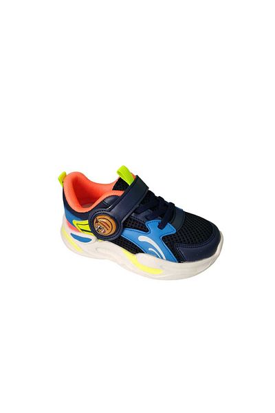 pepino 1618 BOOTIES ΑΘΛΗΤΙΚΑ ΠΑΠΟΥΤΣΙΑ