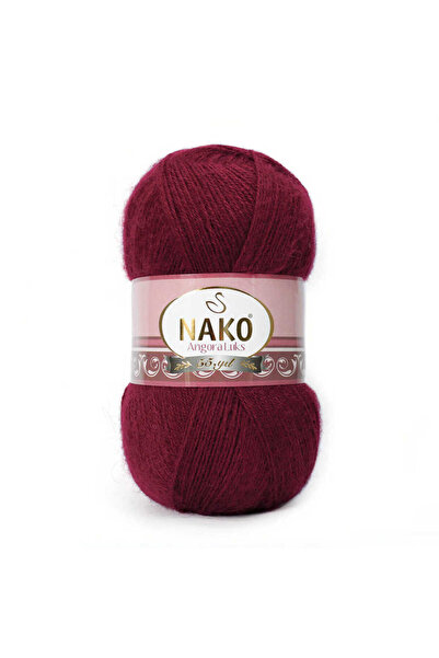 NAKO Angora Luks 01238 (5 Adet)