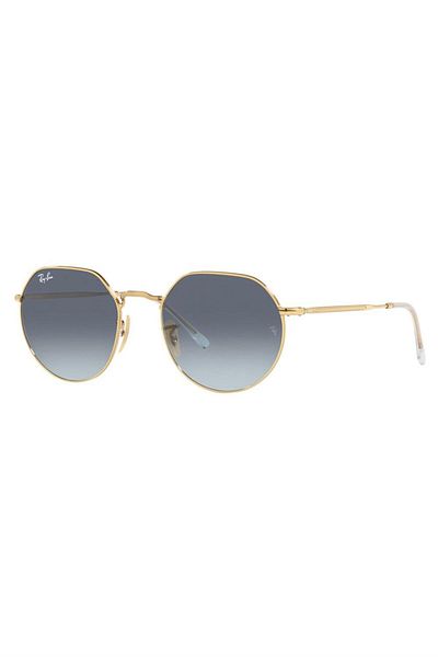 Ray-Ban Rb 3565 001 86 51 Men's Sunglasses