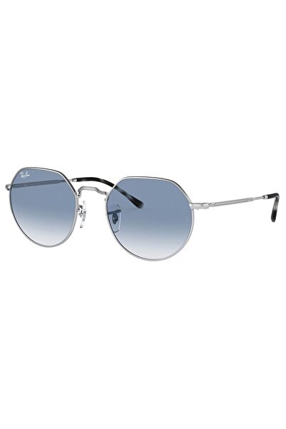 Ray-Ban Rb 3565 53 003/3f Ray Ban Unisex Güneş Gözlüğü